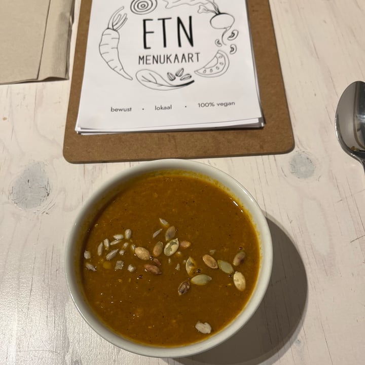 review photo of ETN - Vegan Restaurant Vegan high tea shared by @maikmoeller on 22 Oct 2022 - review