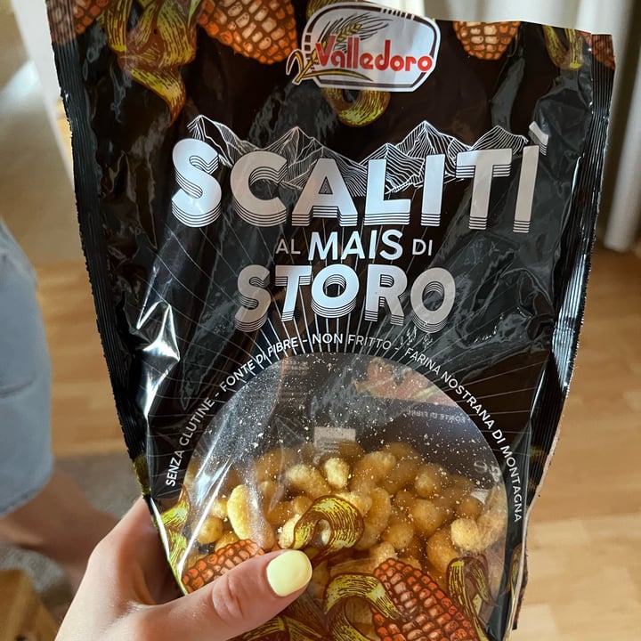 review photo of Valledoro Scaliti al mais di storo shared by @martinabotelli on 24 Jul 2022 - review
