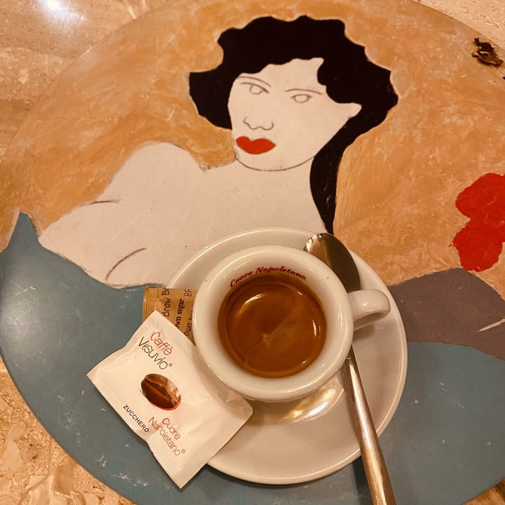 photo of Sophia Loren Original Italian Food Caffè shared by @isabelbii on  17 May 2022 - review