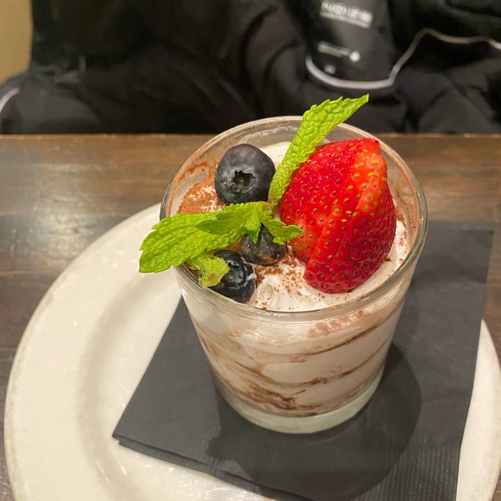 photo of Blossom on Columbus Tiramisu shared by @montrealrealtor on  11 Mar 2022 - review