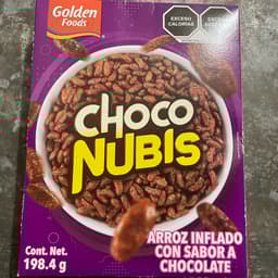 Golden foods