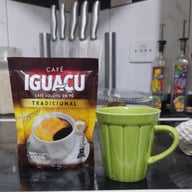 café  Iguaçú