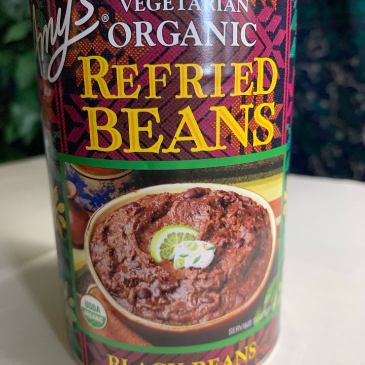 Amy’s Organic Refried Black Beans Review abillion