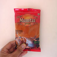 Mumtaz Spices