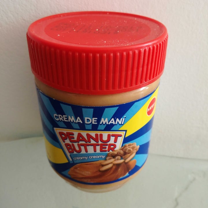 photo of Metoo Peanut Butter shared by @geraherrera on  02 Jul 2020 - review