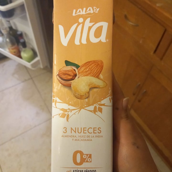 photo of Vita LALA 3 Nueces shared by @mafergr on  18 Mar 2022 - review