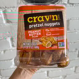 Crav’n Flavor
