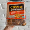 Crav’n Flavor