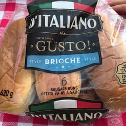 D’italiano