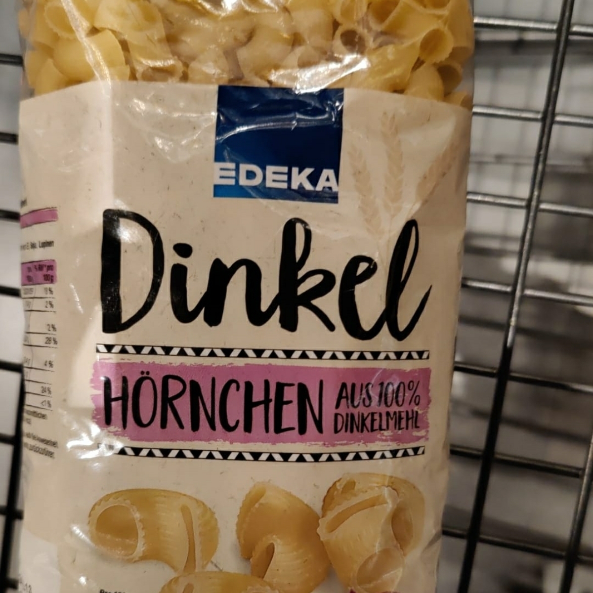 Edeka Dinkel Hörnchen Reviews | abillion Edeka Dinkel Hörnchen Reviews | abillion