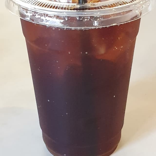 Photo of the dish “Sweet Tea”