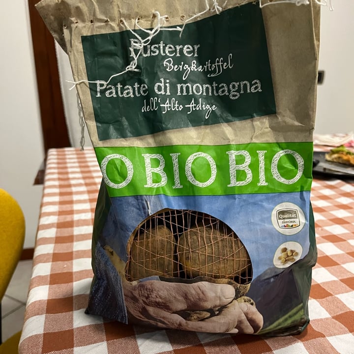 review photo of pusterer patate Di Montagna shared by @bobmucio on 09 Oct 2022 - review