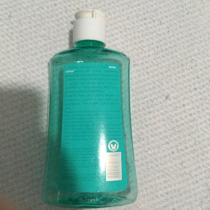 review photo of Nupill Loção Adstringente Facial shared by @gotobevegan on 29 Jan 2022 - review