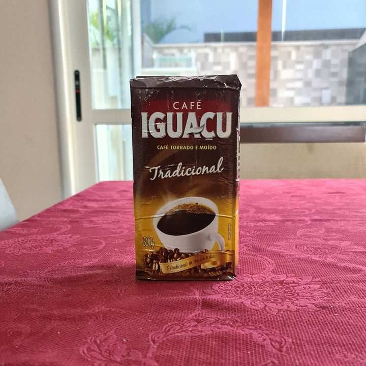 photo of iguacu café tradicional shared by @gracielacarlos on  09 May 2022 - review