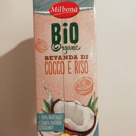 Milbona Bevanda Di Cocco E Riso Reviews | abillion