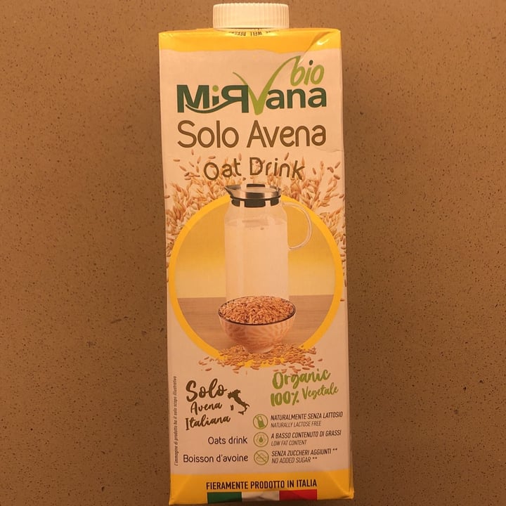 review photo of Mirvana Avena shared by @giorgiaas on 10 Apr 2022 - review