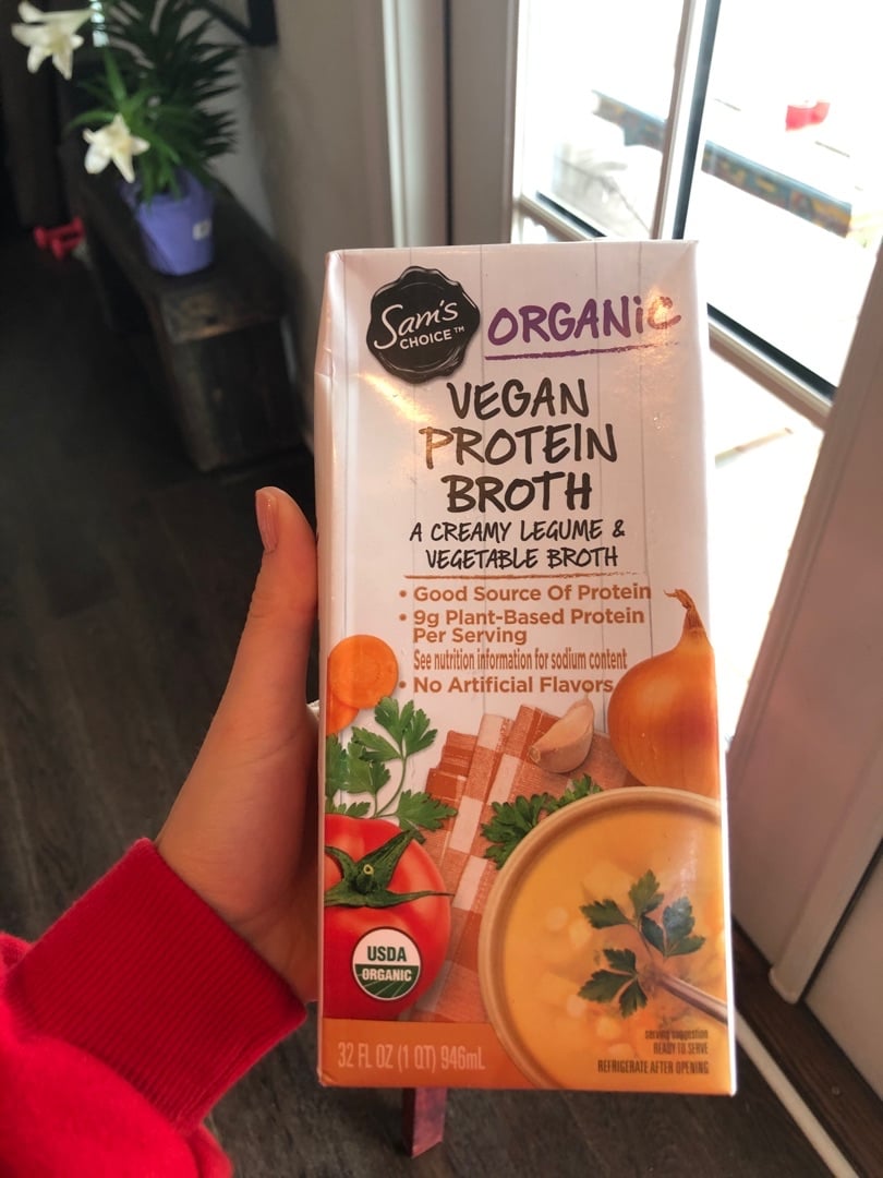 Sam’s Choice Protein Veggie Broth Reviews abillion