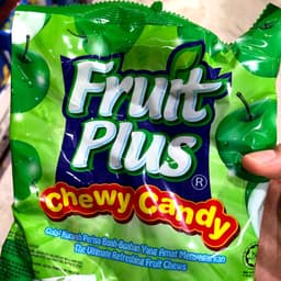 Fruit Plus
