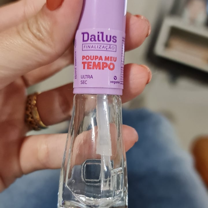 review photo of Dailus Dailus Poupa meu tempo shared by @adrival on 07 May 2022 - review