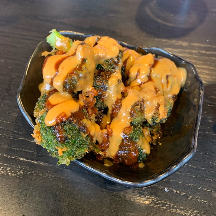 photo of PLANTA Queen at Coconut Grove Bang Bang Broccoli shared by @cayo on  04 Feb 2022 - review
