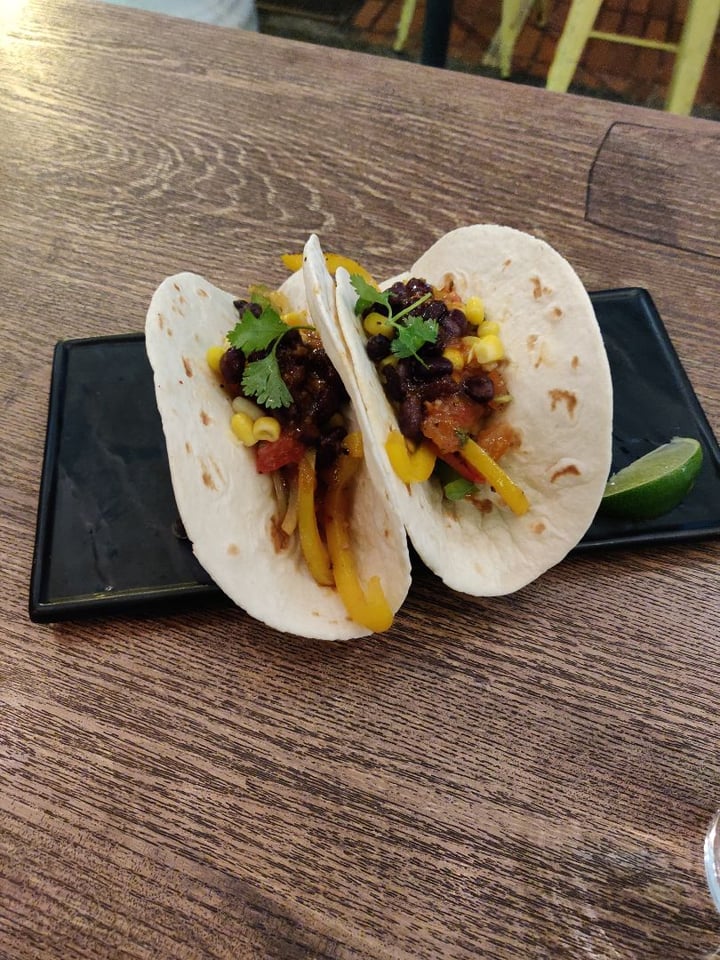 photo of Platypus Cantina Tacos shared by @hownowbrownkow on  21 Mar 2020 - review