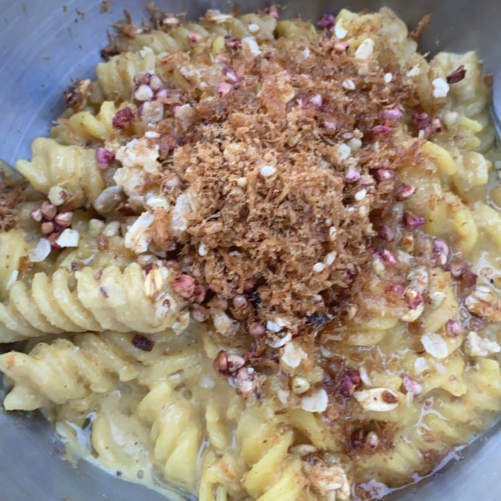 Wakamama Queenstown, Singapore Vegan Mac & Cheese Review abillion