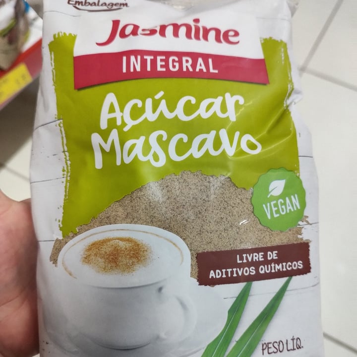 review photo of Jasmine Açúcar Mascavo shared by @danibelotto on 06 May 2022 - review