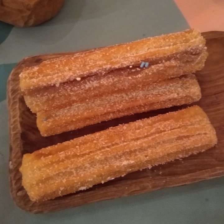 photo of Sablêe Vegana Churros shared by @muel on  24 Jun 2022 - review