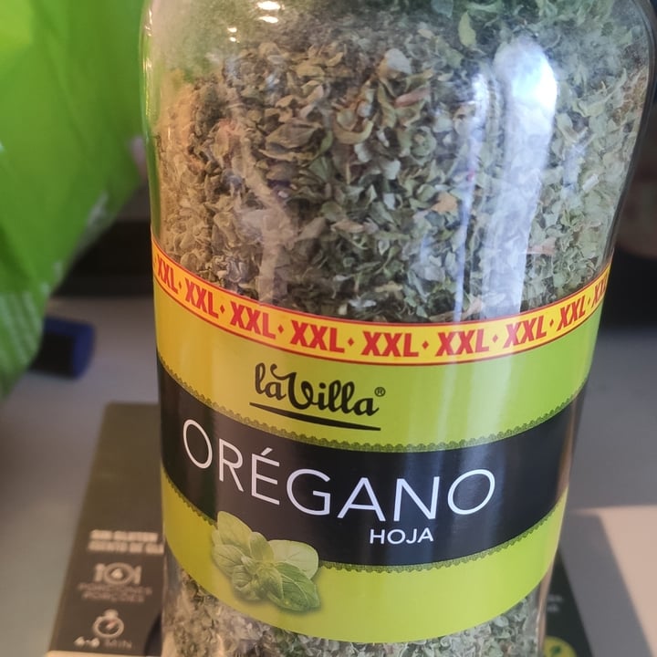 review photo of La Villa Orégano XXL shared by @sandravegan18 on 27 Jun 2022 - review