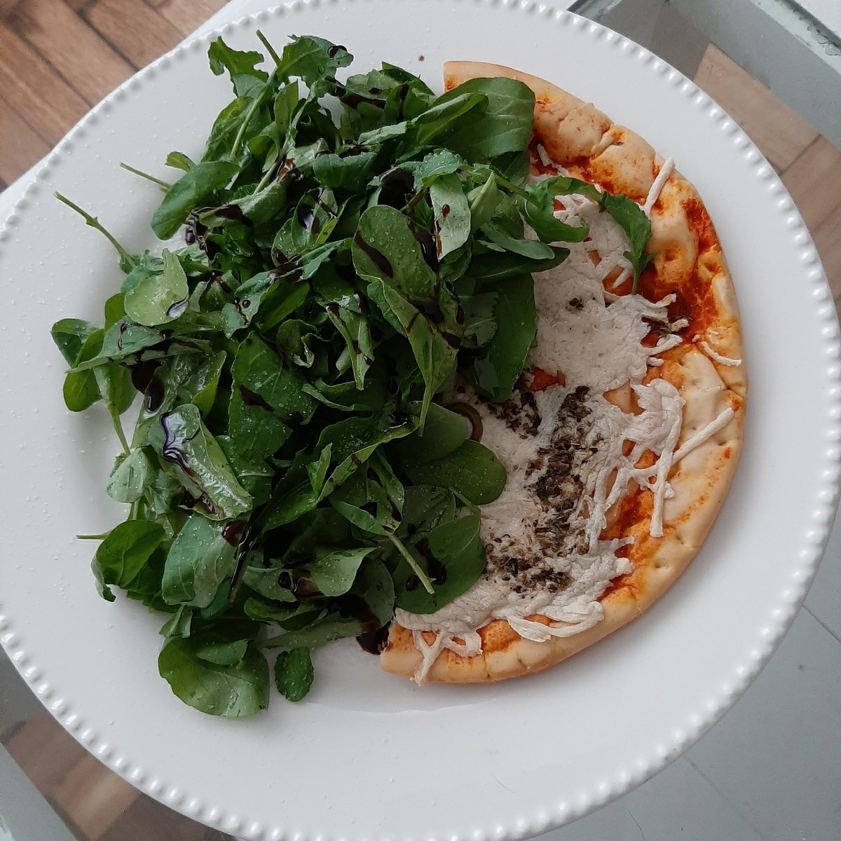 Futuro Veggie Pizza Reviews abillion