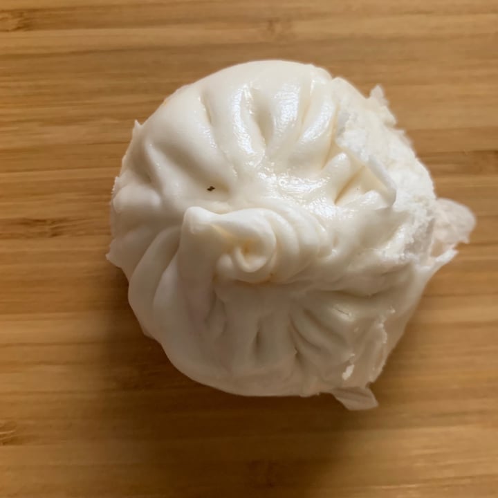 review photo of Greendot Plaza Singapura Truffle Mushroom Vegetable Bun shared by @likiminaj on 22 Dec 2020 - review