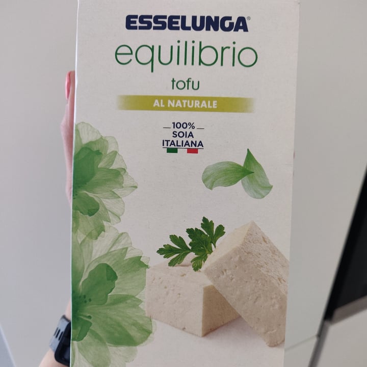 review photo of Esselunga Tofu shared by @debomarru on 13 Mar 2022 - review