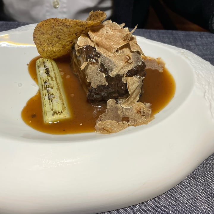 review photo of Soul Kitchen Piemontesità shared by @pinacari on 10 Dec 2021 - review