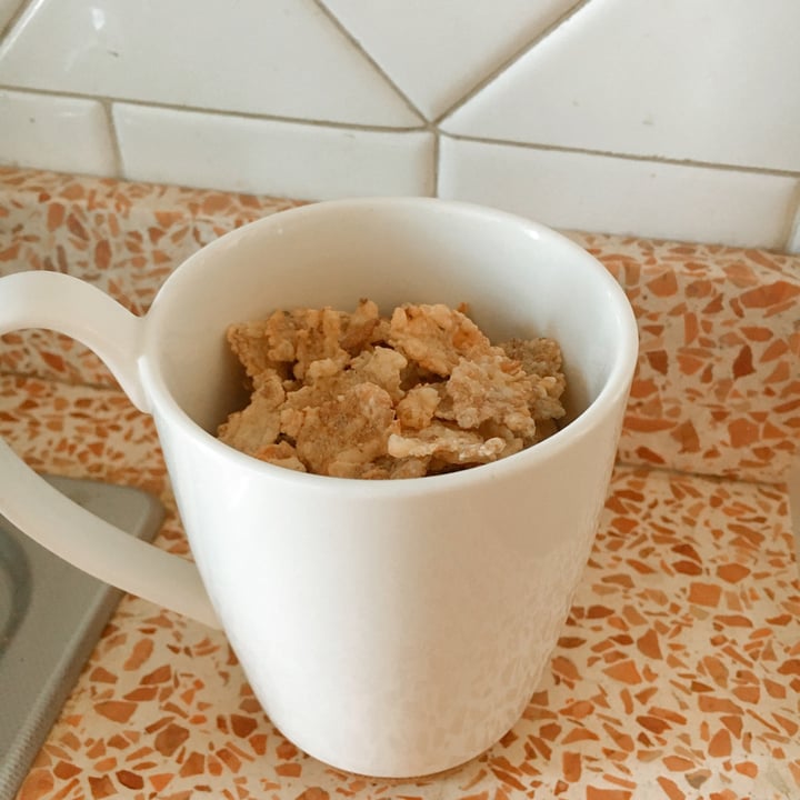 photo of Kellogg Cereali Ricchi Di Fibre E Vitamine shared by @fraaaa on  26 Jul 2022 - review
