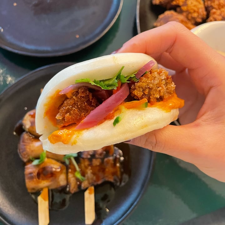 photo of brEAThe Restaurant Gua Bao shared by @coraleeats on  14 Jan 2023 - review