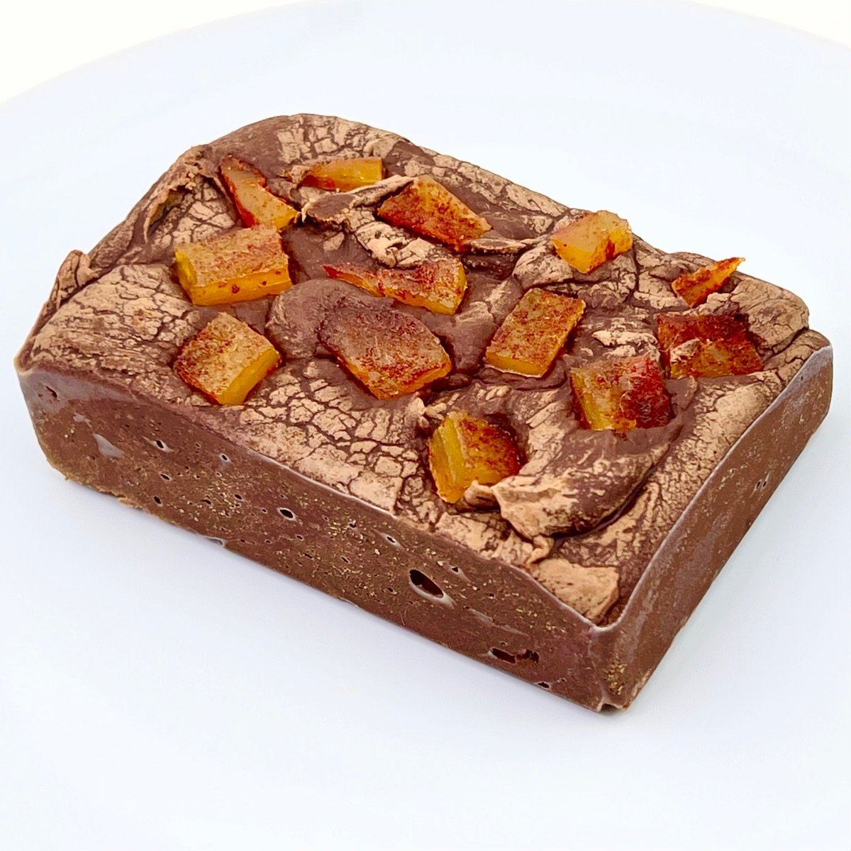 Mudge Fudge Spicy Mango Fudge Reviews abillion