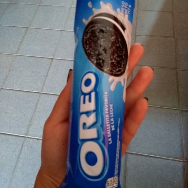 review photo of Mondelēz International Oreo Original shared by @sashabe on 23 Nov 2020 - review