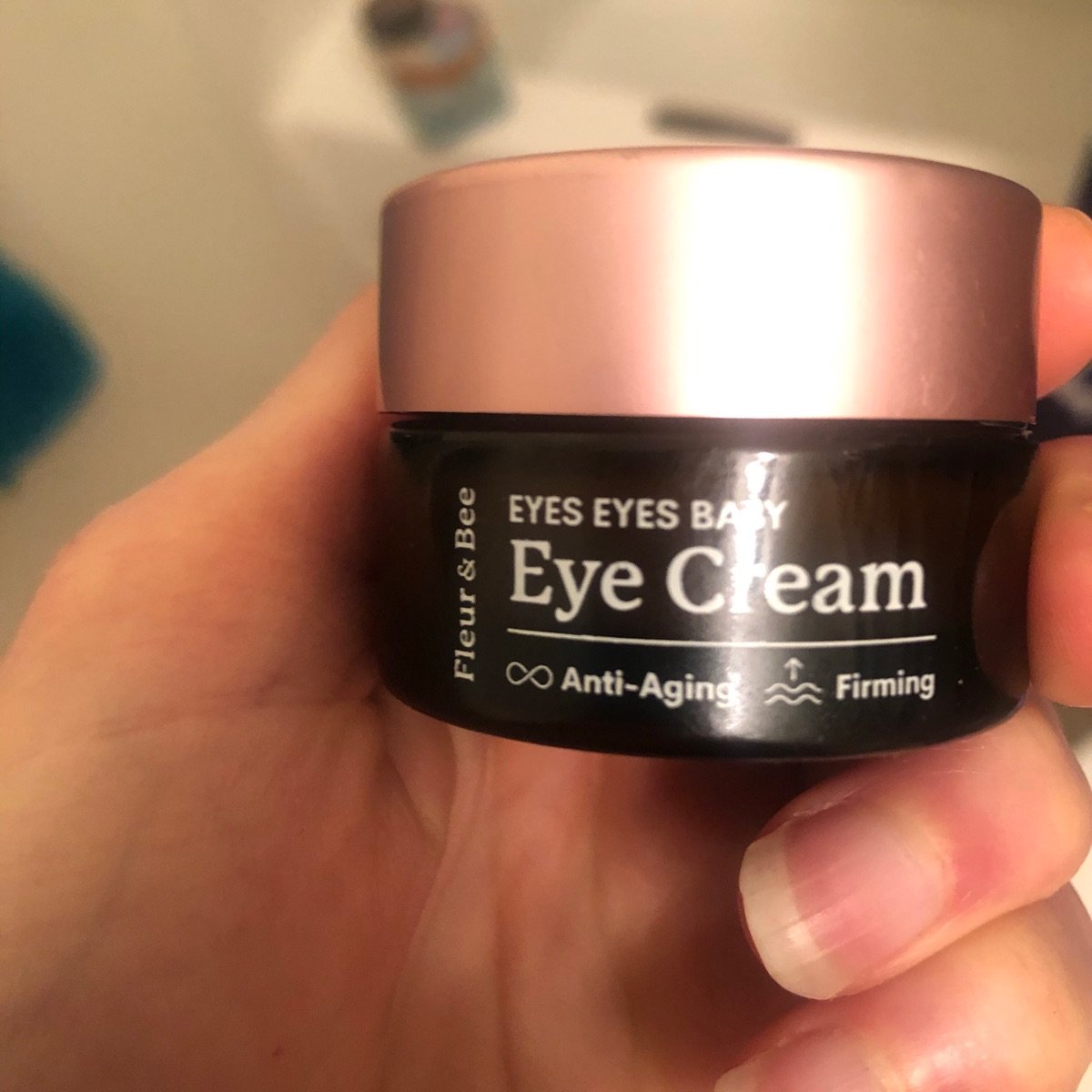 Fleur & Bee Eyes eyes baby Reviews abillion