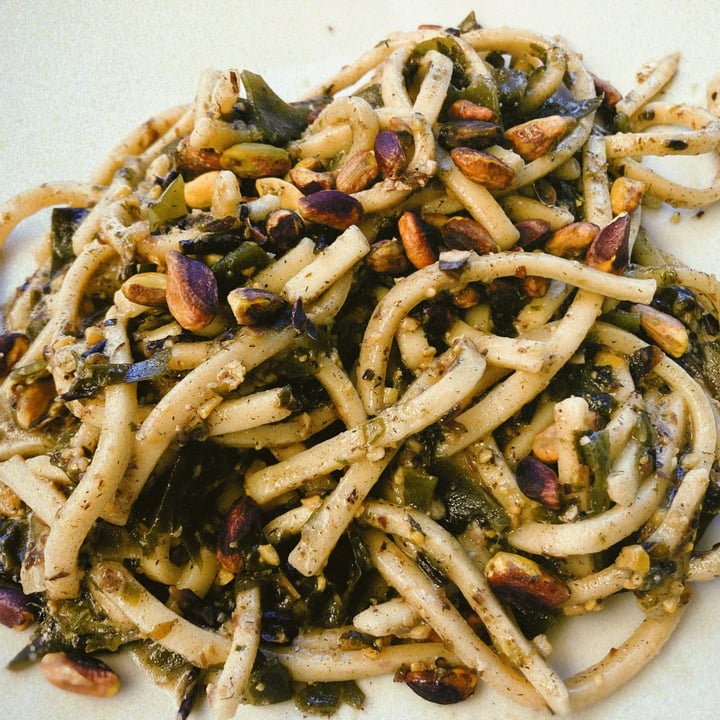 photo of Cavoli Nostri Scialatielli alle vongole fujute shared by @cazzotti on  06 Oct 2022 - review