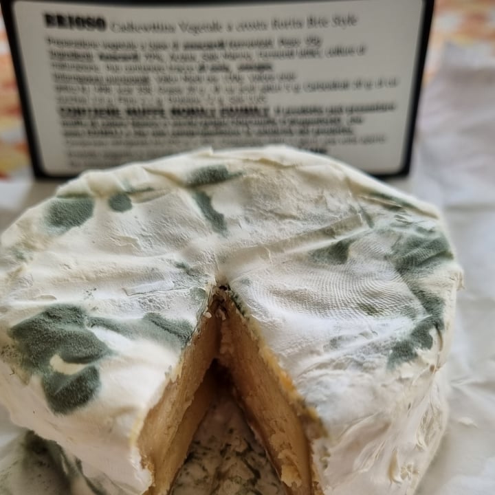 review photo of Il CashewFicio brioso shared by @arwen16 on 27 Jun 2022 - review