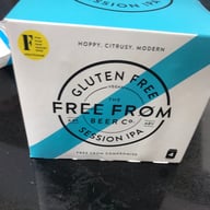 The Free From Beer Co