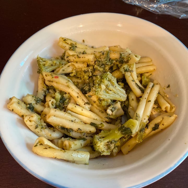 photo of Gardein Skillet Meals Chick’n Florentino shared by @mellshoe on  29 May 2020 - review