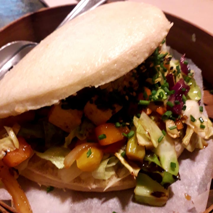 photo of SenPan Absolutely Delicious!! shared by @sandydee on  18 Dec 2022 - review