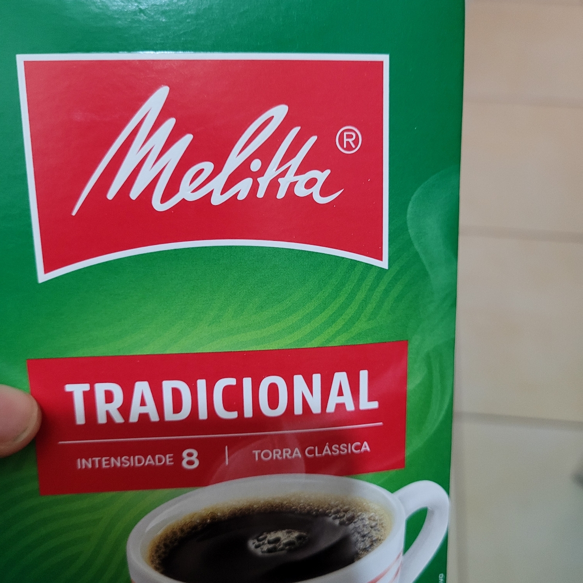 Melitta Café Melitta Tradicional Reviews | abillion
