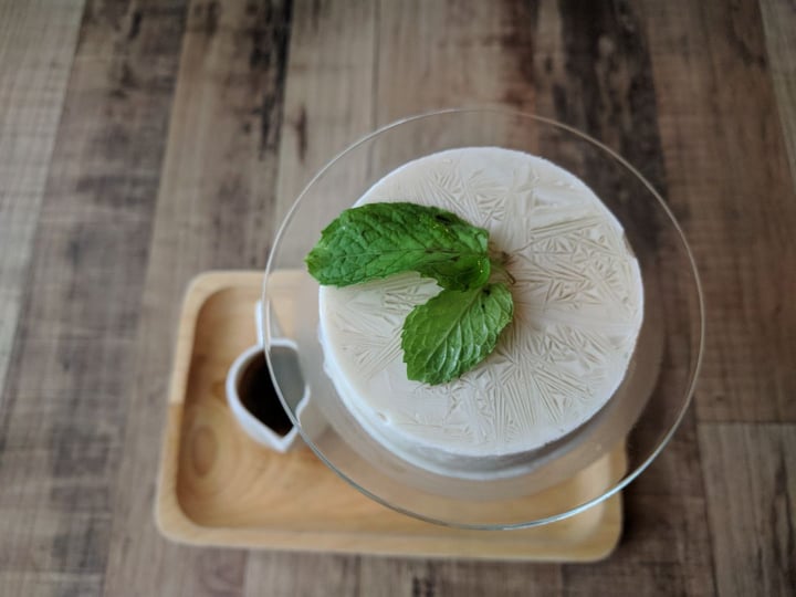 photo of Brown Poodle Cafe Affogato shared by @tanseohchen on  15 May 2019 - review