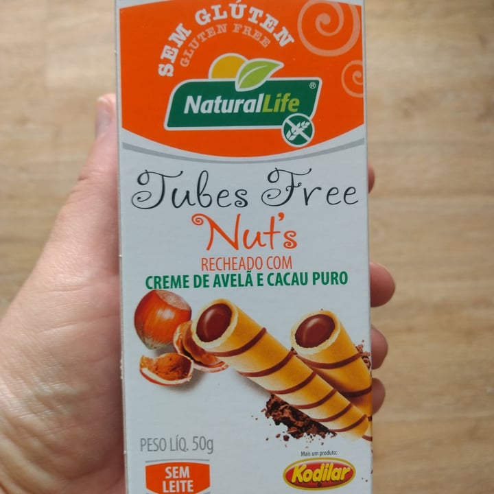 review photo of Kodilar Tubes Free shared by @cristinarabelo on 29 Sep 2022 - review