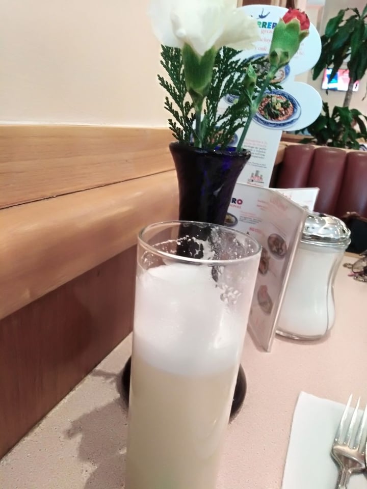 review photo of Sanborns Sanborns shared by @abrilnavarro11 on 23 Apr 2019 - review