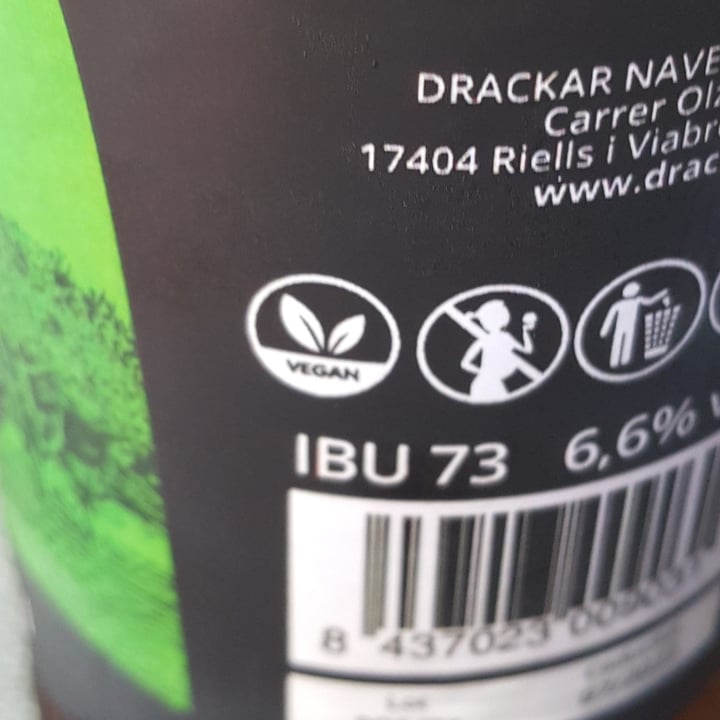 review photo of La taverna del Drac Cervesa artesana shared by @leawins on 12 Sep 2021 - review