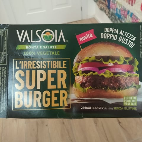 L’irresistible Super Burger