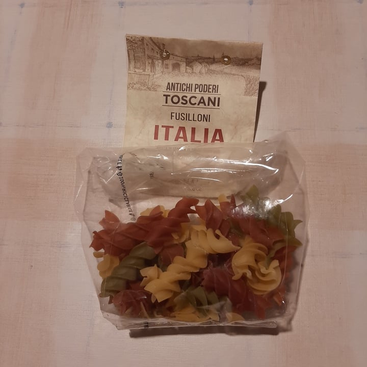 review photo of Antichi Poderi Toscani Fusilloni shared by @marialuisalupini1966 on 01 Jul 2022 - review